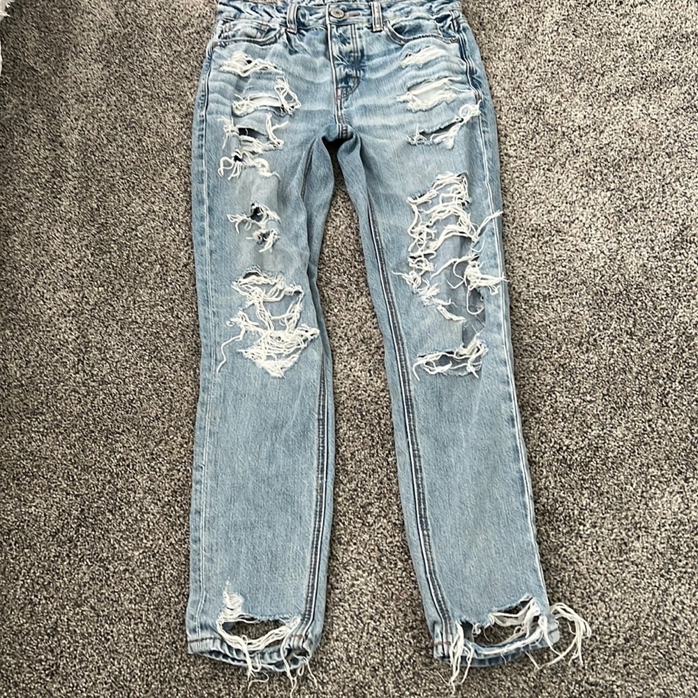 Jeans from American Eagle